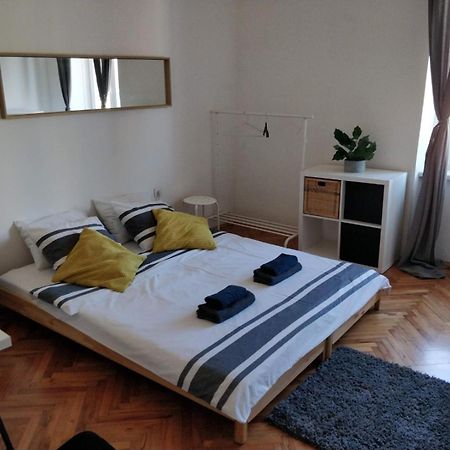 Apartment Marge Rijeka Exterior foto