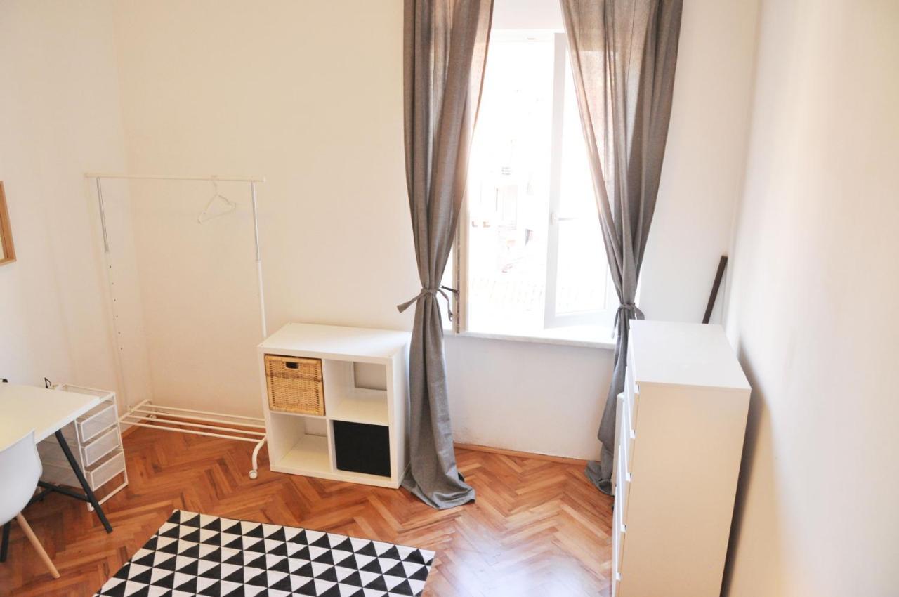 Apartment Marge Rijeka Exterior foto