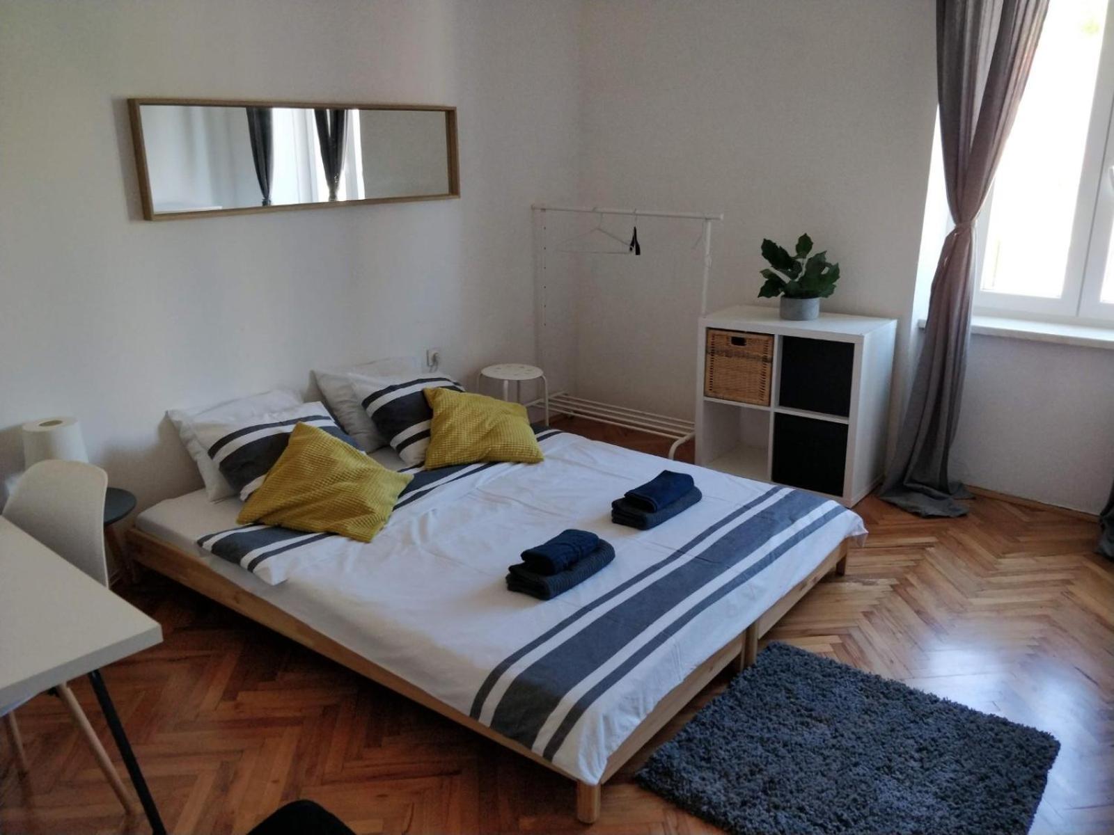 Apartment Marge Rijeka Exterior foto